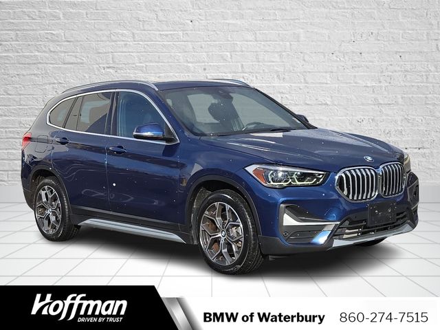 2021 BMW X1 xDrive28i