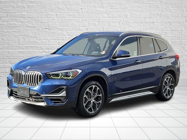 2021 BMW X1 xDrive28i