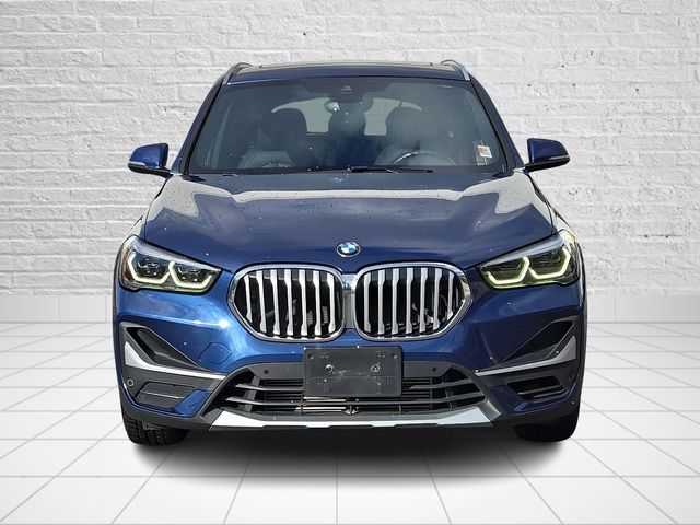 2021 BMW X1 xDrive28i