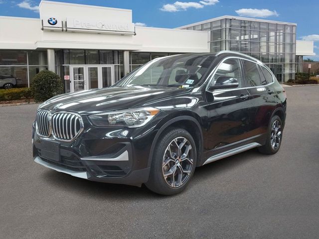 2021 BMW X1 xDrive28i