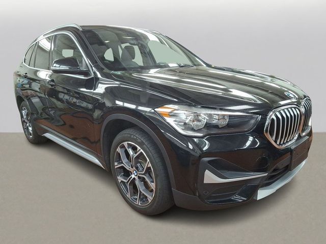 2021 BMW X1 xDrive28i