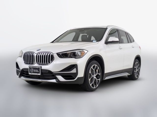 2021 BMW X1 xDrive28i