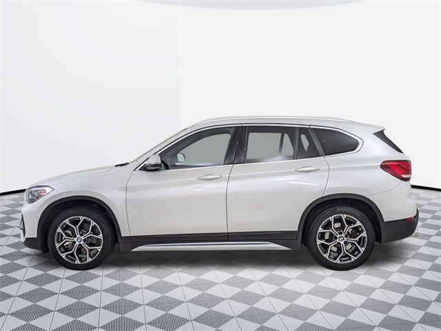 2021 BMW X1 xDrive28i