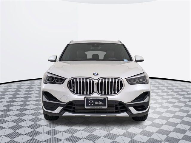 2021 BMW X1 xDrive28i