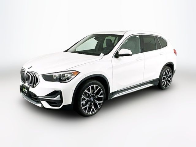 2021 BMW X1 xDrive28i