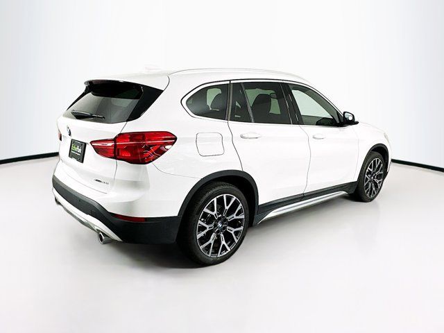 2021 BMW X1 xDrive28i