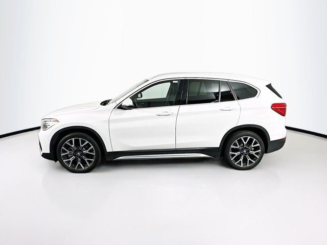 2021 BMW X1 xDrive28i