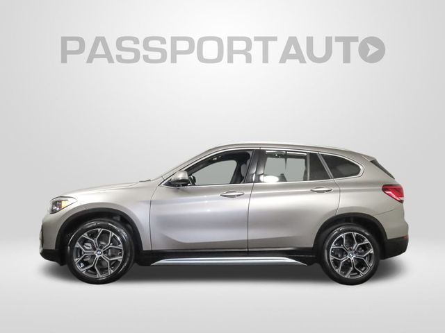 2021 BMW X1 xDrive28i