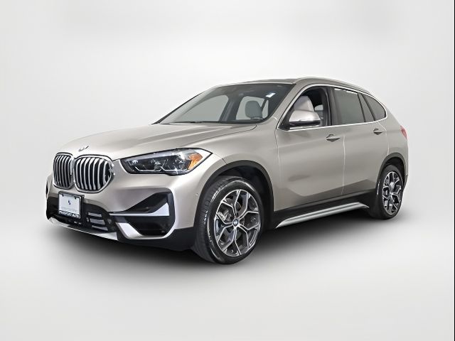 2021 BMW X1 xDrive28i