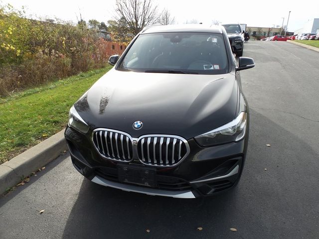 2021 BMW X1 xDrive28i