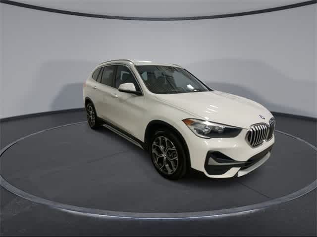 2021 BMW X1 xDrive28i