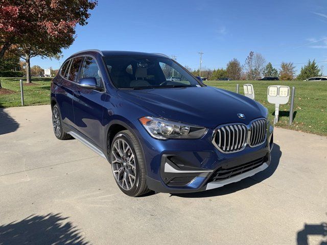 2021 BMW X1 xDrive28i