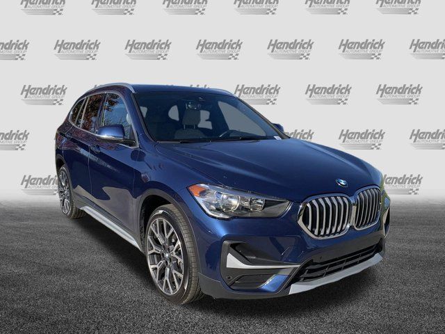 2021 BMW X1 xDrive28i