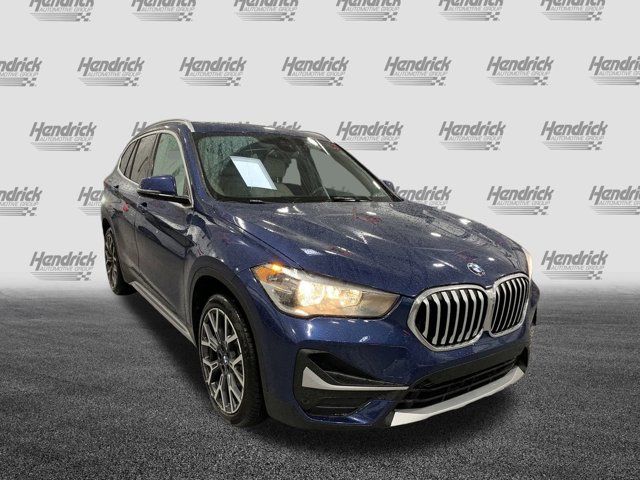 2021 BMW X1 xDrive28i