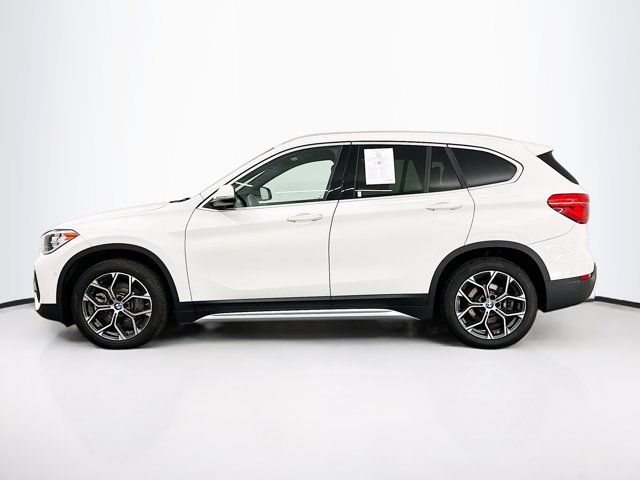 2021 BMW X1 xDrive28i