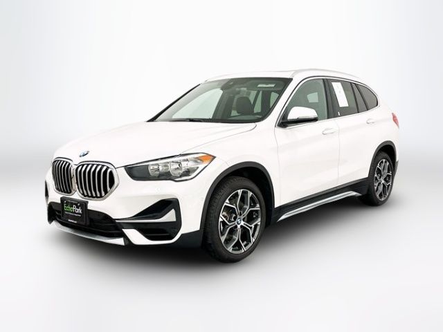 2021 BMW X1 xDrive28i