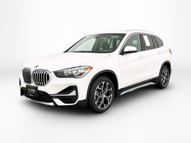 2021 BMW X1 xDrive28i