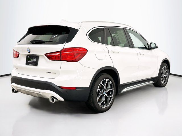 2021 BMW X1 xDrive28i