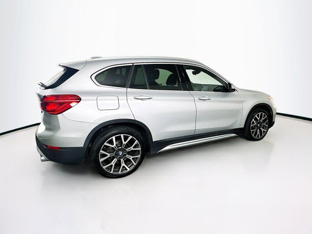 2021 BMW X1 xDrive28i