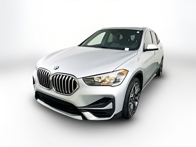 2021 BMW X1 xDrive28i