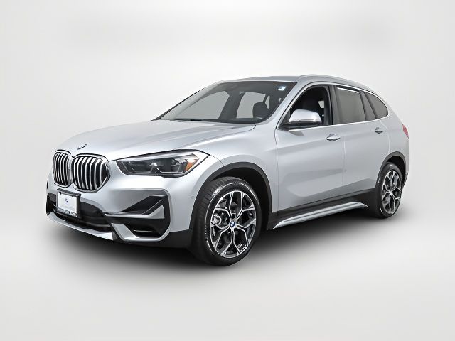 2021 BMW X1 xDrive28i