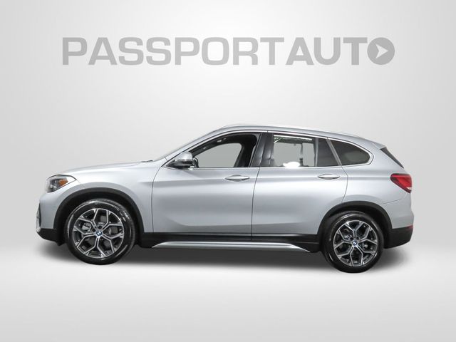 2021 BMW X1 xDrive28i