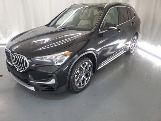 2021 BMW X1 xDrive28i