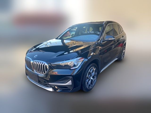 2021 BMW X1 xDrive28i