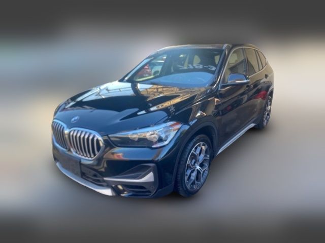 2021 BMW X1 xDrive28i