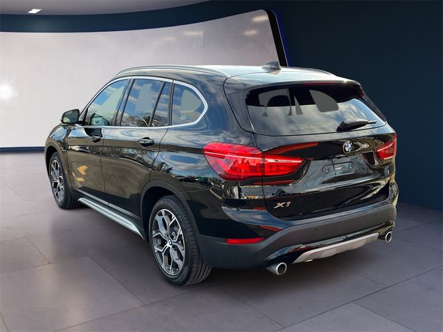 2021 BMW X1 xDrive28i