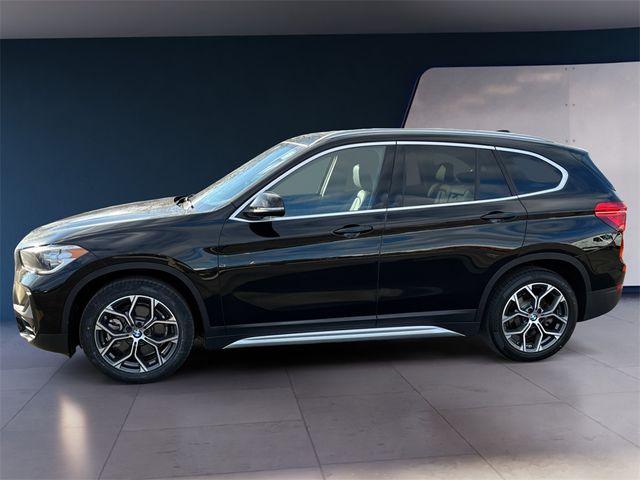 2021 BMW X1 xDrive28i