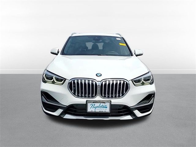 2021 BMW X1 xDrive28i