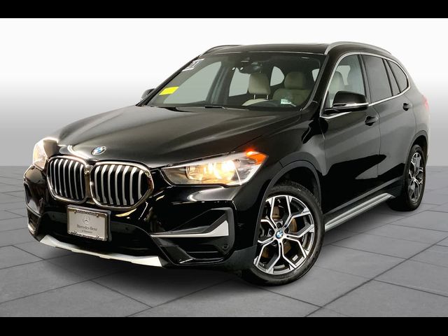 2021 BMW X1 xDrive28i