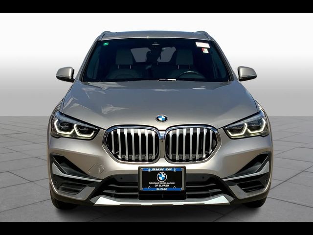 2021 BMW X1 xDrive28i