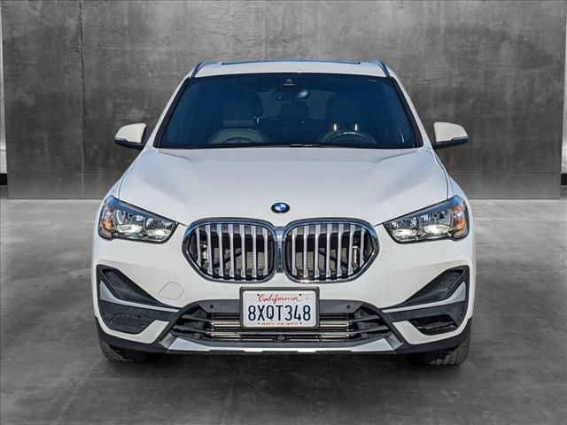 2021 BMW X1 xDrive28i