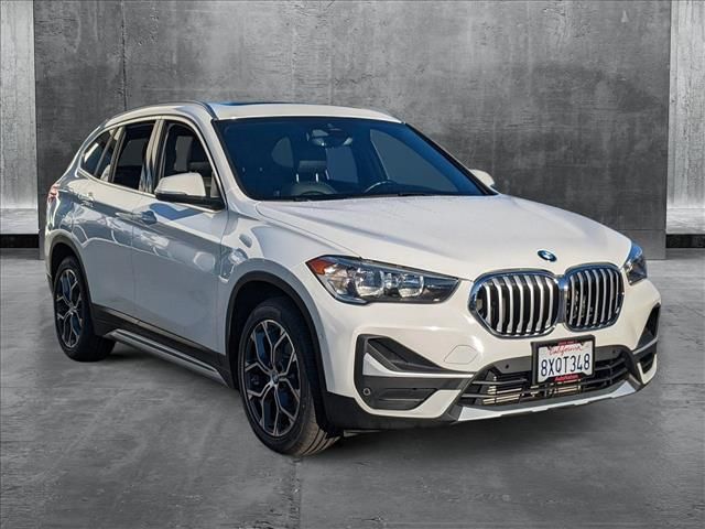 2021 BMW X1 xDrive28i