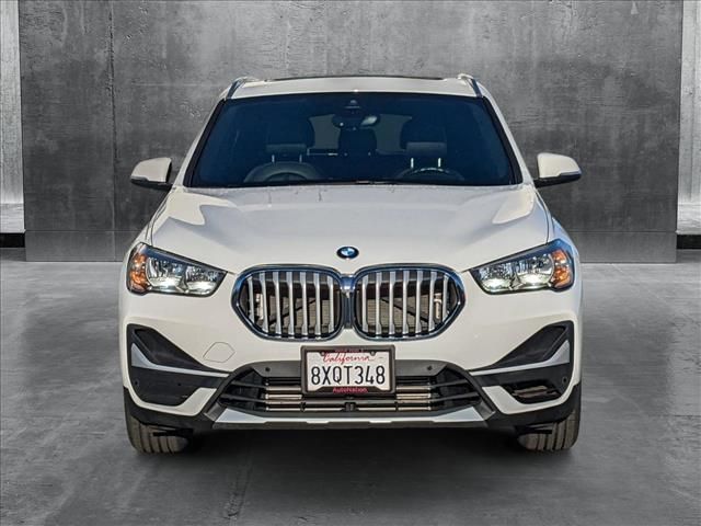 2021 BMW X1 xDrive28i