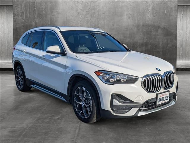 2021 BMW X1 xDrive28i