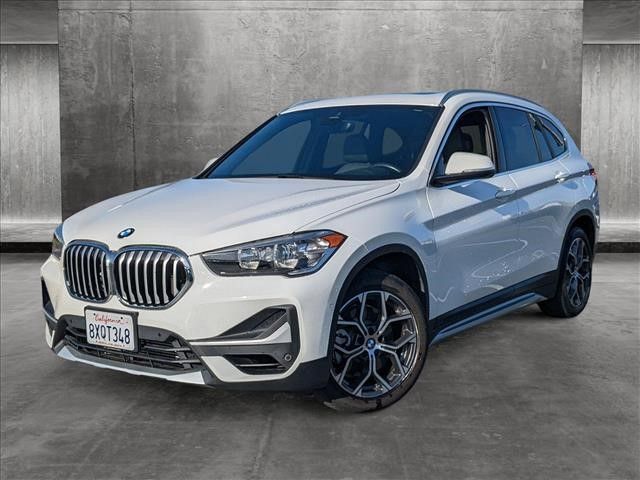 2021 BMW X1 xDrive28i