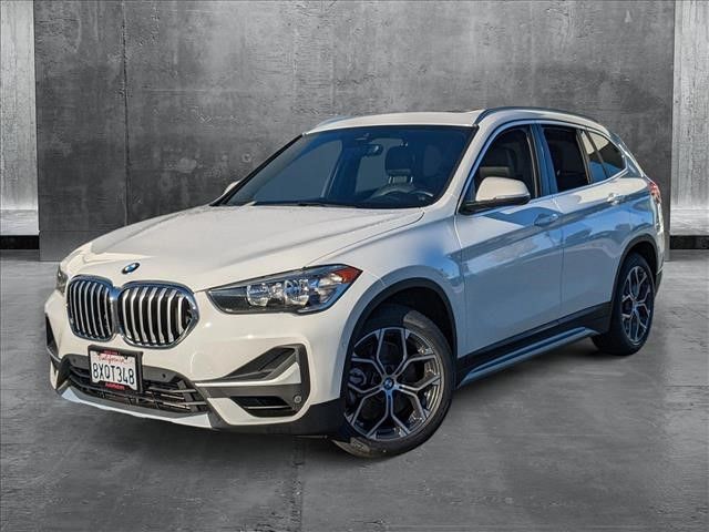 2021 BMW X1 xDrive28i