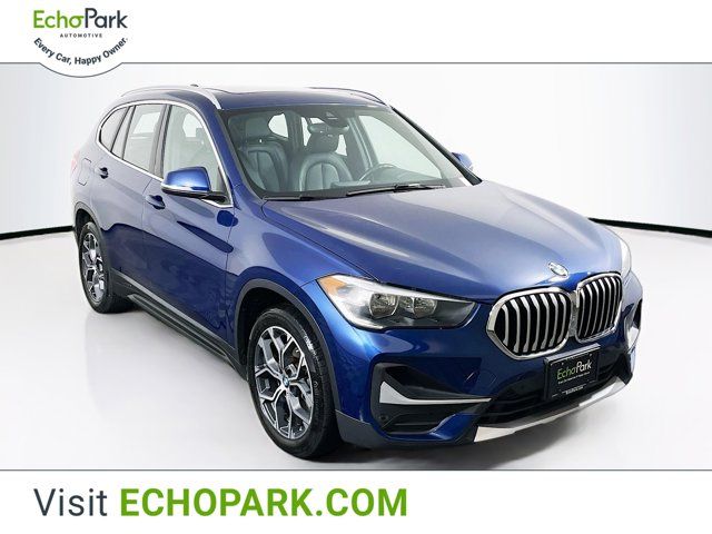 2021 BMW X1 xDrive28i