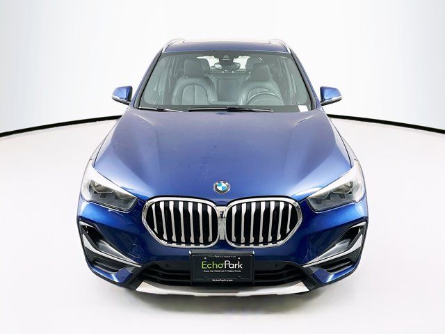 2021 BMW X1 xDrive28i