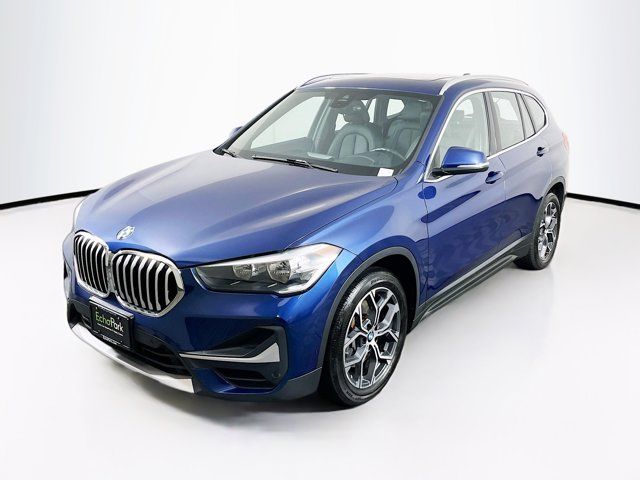 2021 BMW X1 xDrive28i