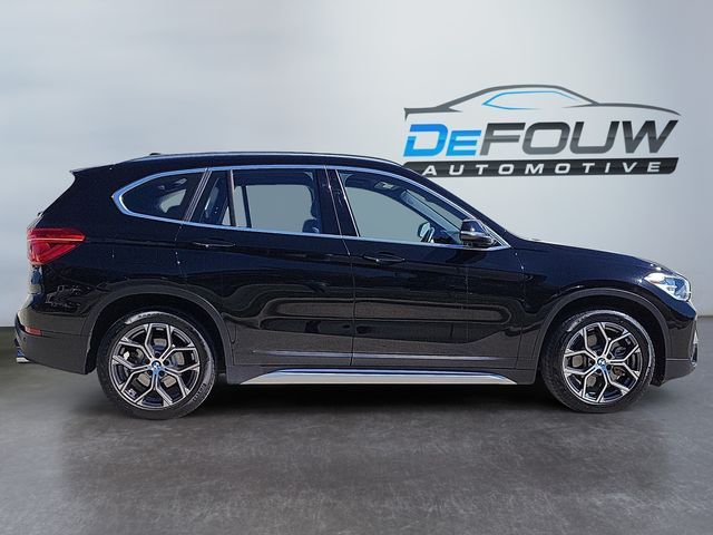 2021 BMW X1 xDrive28i