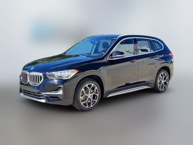 2021 BMW X1 xDrive28i