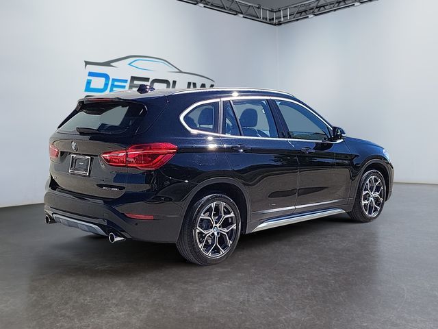 2021 BMW X1 xDrive28i