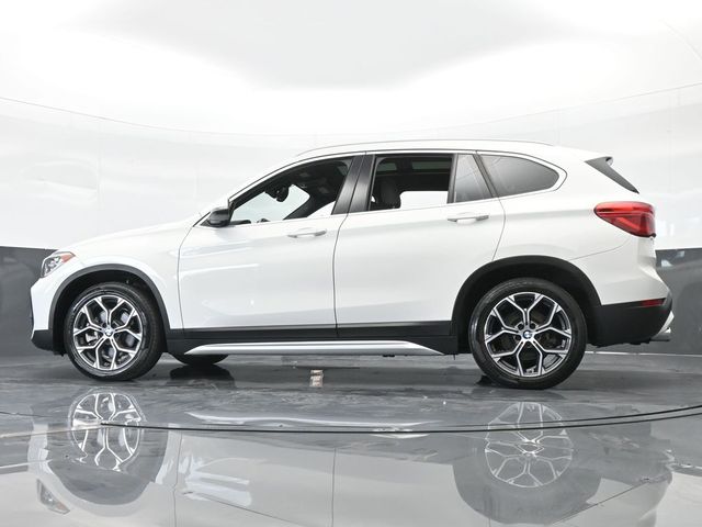 2021 BMW X1 xDrive28i