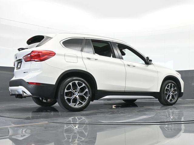 2021 BMW X1 xDrive28i