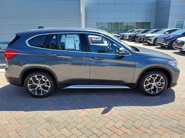 2021 BMW X1 xDrive28i