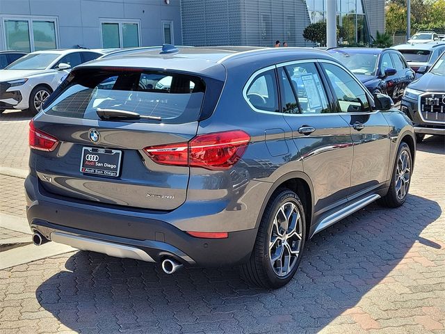 2021 BMW X1 xDrive28i